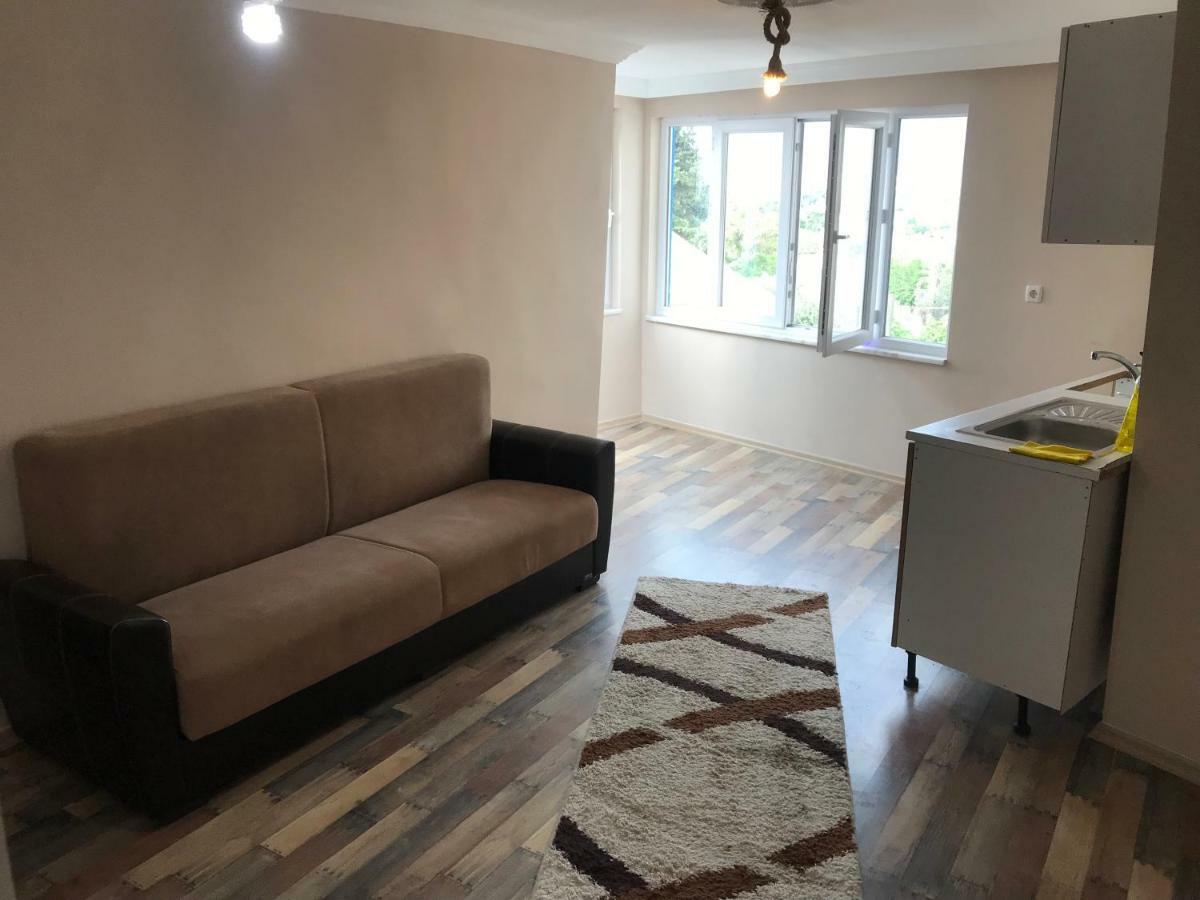 פאטהיה Amintas Hostel Motel מראה חיצוני תמונה