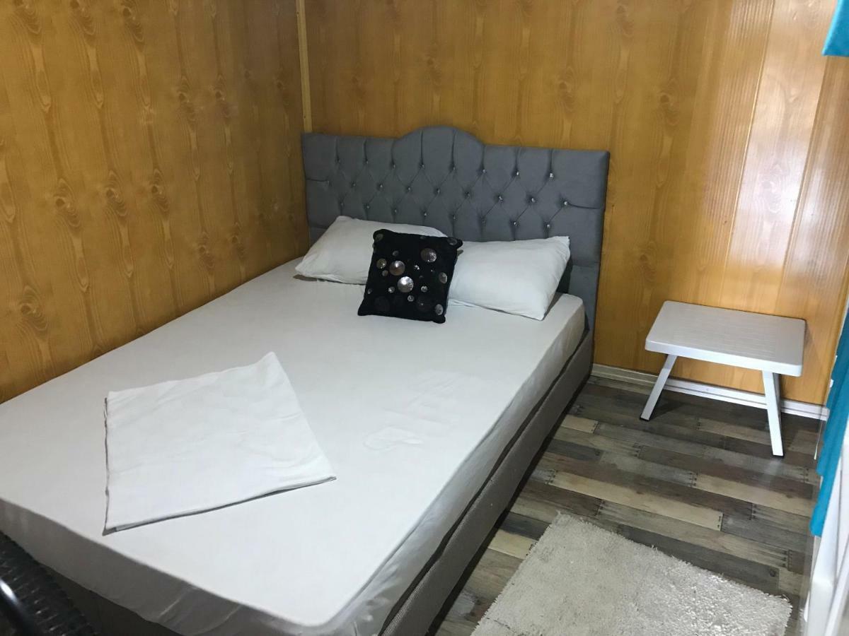 פאטהיה Amintas Hostel Motel מראה חיצוני תמונה